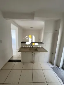 Apartamento com 2 Quartos à venda, 51m² no Gávea, Vespasiano
