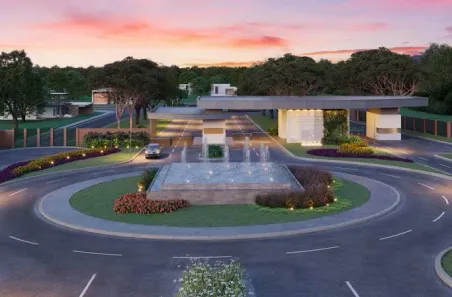 Casa de Condomínio com 4 Quartos à venda, 360m² no , Santo Antônio de Goiás