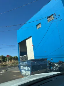Galpão / Depósito / Armazém com 1 Quarto à venda, 360m² no Parque das Gameleiras, Uberaba