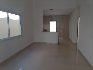 Casa de Condomínio com 3 Quartos para alugar, 114m² no Cajupiranga, Parnamirim