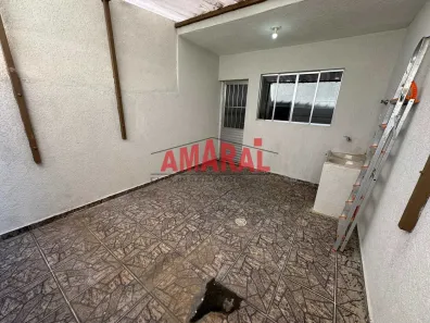 Sobrado com 2 Quartos à venda, 85m² no Cidade Satélite Santa Bárbara, São Paulo