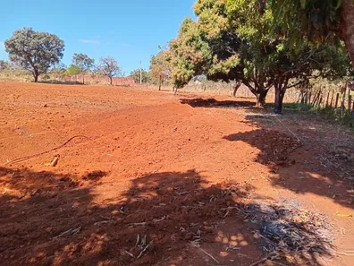 Fazenda / Sítio / Chácara à venda, 3000m² no Parque da Barragem Setor 13, Águas Lindas de Goiás