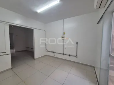 Prédio Inteiro com 4 Quartos à venda, 150m² no Centro, São Carlos