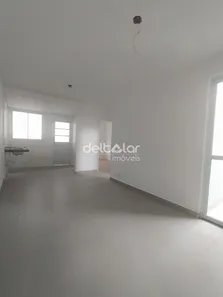 Apartamento com 2 Quartos à venda, 48m² no Santa Mônica, Belo Horizonte