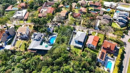 Terreno / Lote / Condomínio à venda, 698m² no Fazenda da Ilha, Embu-Guaçu