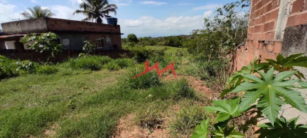 Terreno / Lote / Condomínio à venda, 360m² no Vista Alegre, São Gonçalo