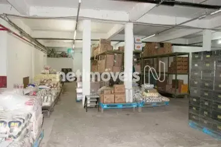 Galpão / Depósito / Armazém à venda, 1300m² no Santa Marta, Ribeirão das Neves