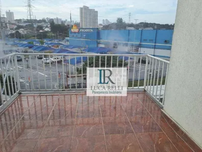 Prédio Inteiro à venda, 393m² no Centro, Taboão da Serra