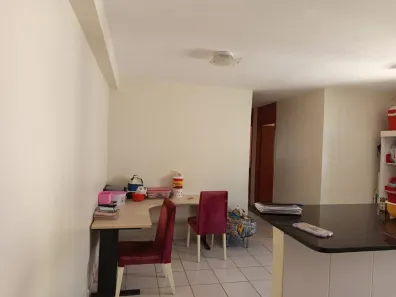 Apartamento com 3 Quartos à venda, 60m² no Riacho Fundo II, Brasília