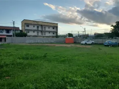 Terreno / Lote / Condomínio para alugar, 10m² no Parque Rosário, Campos dos Goytacazes