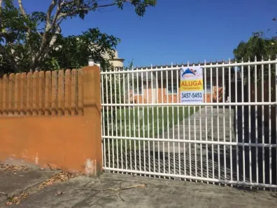 Casa com 4 Quartos para alugar, 120m² no Shangri-lá, Pontal do Paraná