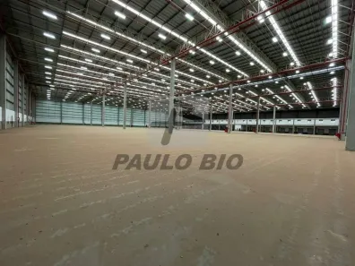 Galpão / Depósito / Armazém para alugar, 10701m² no Loteamento Center Santa Genebra, Campinas