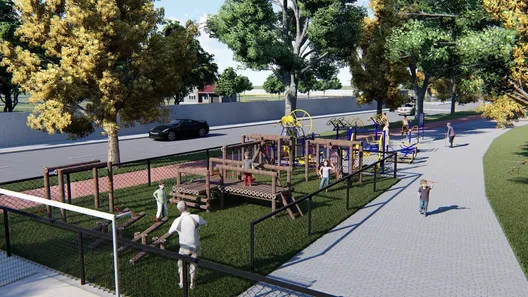 Terreno / Lote / Condomínio à venda, 140m² no Parque Turf Club, Campos dos Goytacazes