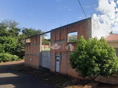 Galpão / Depósito / Armazém para venda ou aluguel, 50m² no Jardim Santa Adelaide, Cambé