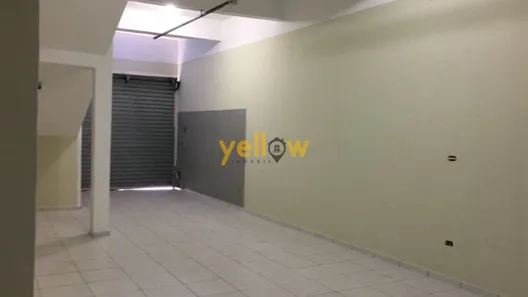 Loja / Salão / Ponto Comercial para venda ou aluguel, 270m² no Centro, Poá