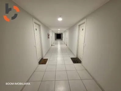 Apartamento com 2 Quartos à venda, 42m² no Parque Rosário, Nova Iguaçu