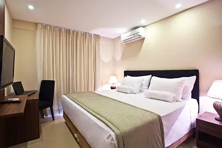 Cobertura com 3 Quartos à venda, 170m² no Itaipava, Petrópolis