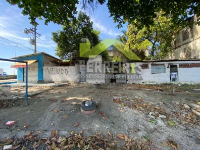 Galpão / Depósito / Armazém à venda, 535m² no Chácaras Rio-Petrópolis, Duque de Caxias