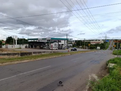 Terreno / Lote / Condomínio com 1 Quarto à venda, 374m² no Parque das Nações, Aparecida de Goiânia