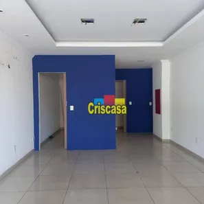 Loja / Salão / Ponto Comercial à venda, 31m² no Centro, Cabo Frio