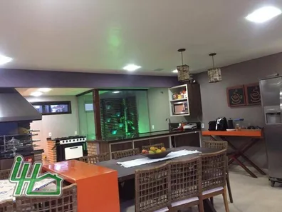 Casa com 4 Quartos à venda, 328m² no Centro, Ribeirão Pires