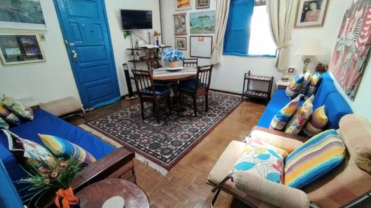 Casa com 2 Quartos para alugar, 100m² no Centro, Arraial do Cabo