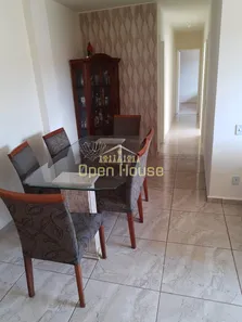 Apartamento com 3 Quartos à venda, 78m² no Colônia Santo Antônio, Barra Mansa