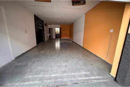 Loja / Salão / Ponto Comercial para alugar, 46m² no Centro, Bragança Paulista