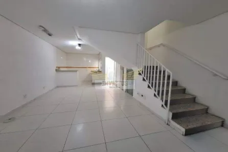 com 3 Quartos para alugar, 145m² no Centro, Santo André