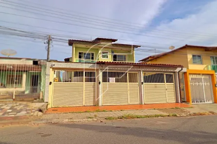 Casa com 3 Quartos à venda, 130m² no Jardim Santa Rosa, Guarapari