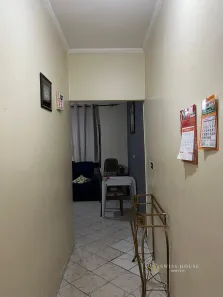 Sobrado com 5 Quartos à venda, 173m² no Jardim Macarenko, Sumaré