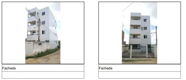 Apartamento com 2 Quartos à venda, 72m² no Santo Antônio, Surubim