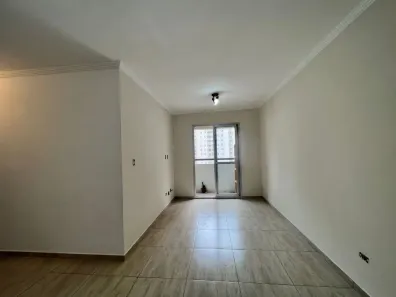 Apartamento com 2 Quartos para alugar, 60m² no Continental, Osasco