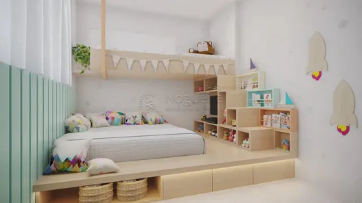 Apartamento com 2 Quartos à venda, 63m² no , Ipojuca