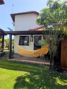 Casa de Vila com 1 Quarto à venda, 60m² no Itacimirim (Monte Gordo), Camaçari
