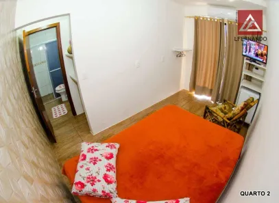 Hotel / Motel / Pousada com 5 Quartos à venda, 216m² no Armação, Penha