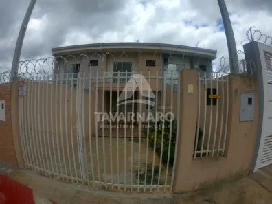 Casa com 3 Quartos à venda, 73m² no Uvaranas, Ponta Grossa