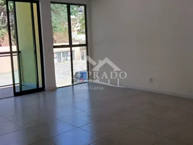 Apartamento com 2 Quartos à venda, 70m² no Roseiral, Petrópolis