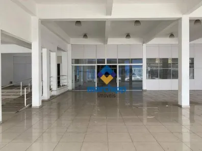 Galpão / Depósito / Armazém para alugar, 2000m² no São Lourenço, Niterói