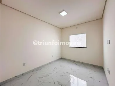Casa com 3 Quartos à venda, 109m² no Parque Alvorada, Timon