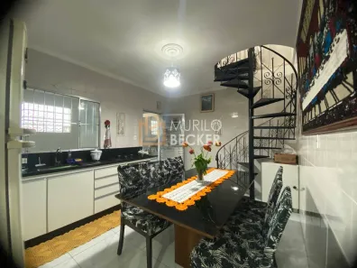 Casa com 3 Quartos à venda, 210m² no Jardim Colônia, Jacareí