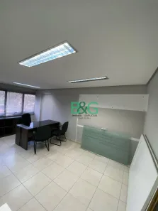 Conjunto Comercial / Sala para venda ou aluguel, 42m² no Santana, São Paulo