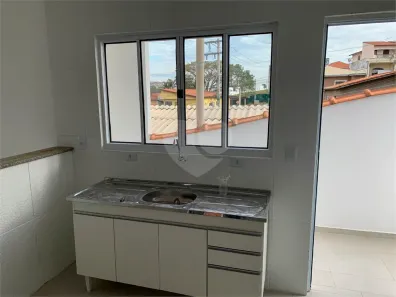 Sobrado com 3 Quartos à venda, 120m² no Jardim Granada, Mairinque