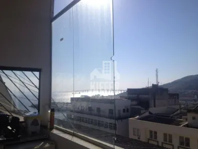 Loja / Salão / Ponto Comercial à venda, 57m² no Centro, Niterói