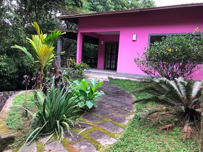 Casa de Condomínio com 4 Quartos à venda, 224m² no Limoeiro, Guapimirim