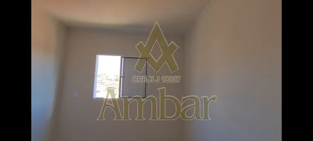 Apartamento com 2 Quartos à venda, 45m² no Vila Virgínia, Ribeirão Preto