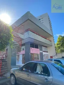 Loja / Salão / Ponto Comercial para alugar, 28m² no Casa Caiada, Olinda