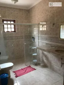 Casa de Condomínio com 3 Quartos para alugar, 215m² no , Ubatuba