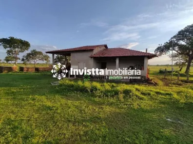 Fazenda / Sítio / Chácara à venda, 1450m² no Centro, Pium