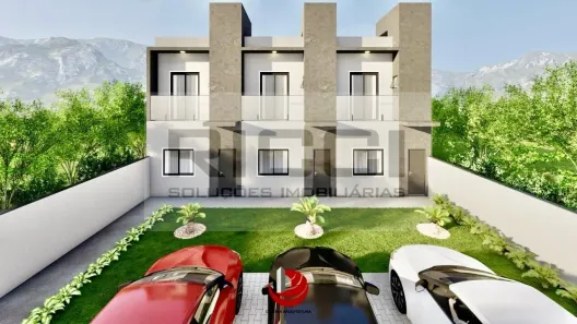 Sobrado com 2 Quartos à venda, 80m² no Jardim Modelo, Mogi das Cruzes